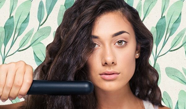 Too Hot To Handle: Are You Using Your Straightener At The Right Temperature Setting?