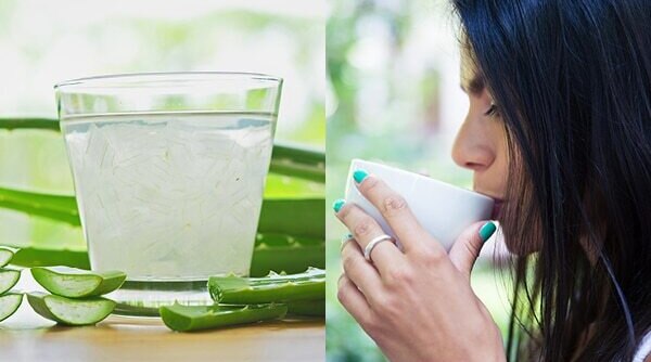 Here’s Taking A Look At The Side Effects Of Aloe Vera Juice