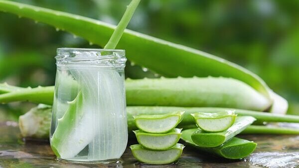 Skin and Throat Irritation