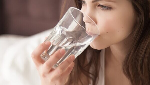 Skin and Throat Irritation