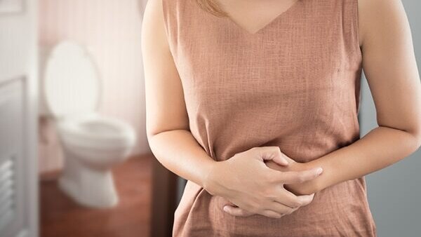 Skin and Throat Irritation