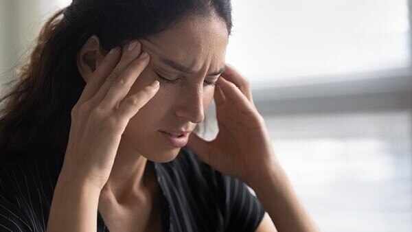 Skin and Throat Irritation