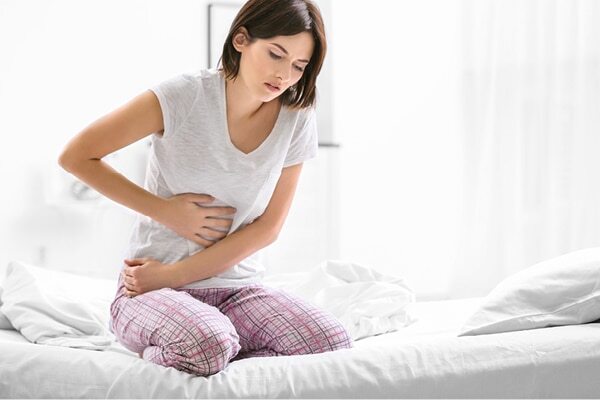 Skin and Throat Irritation