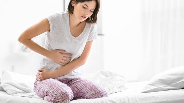 Skin and Throat Irritation