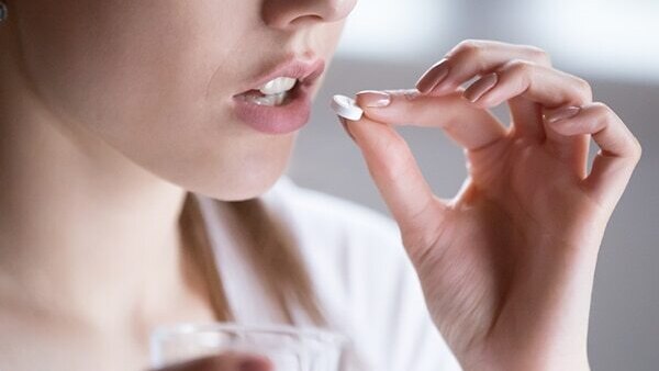 Skin and Throat Irritation
