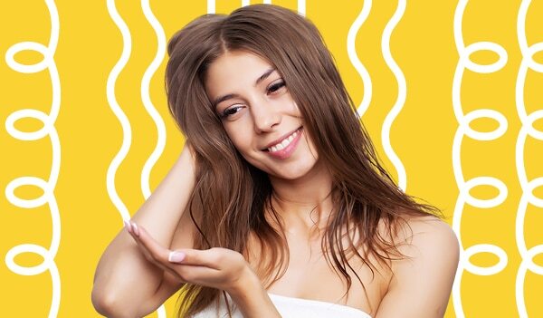 Is Mineral Oil Good For Your Hair? We Investigate