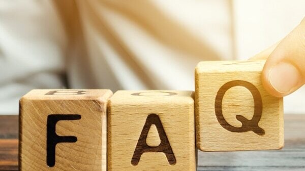 FAQs