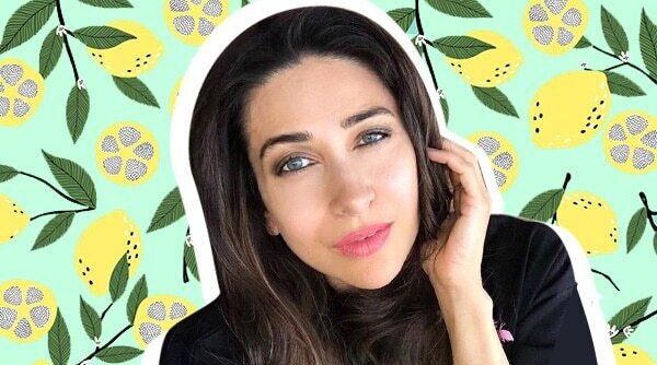 Diy Face Mist For Glowing Skin