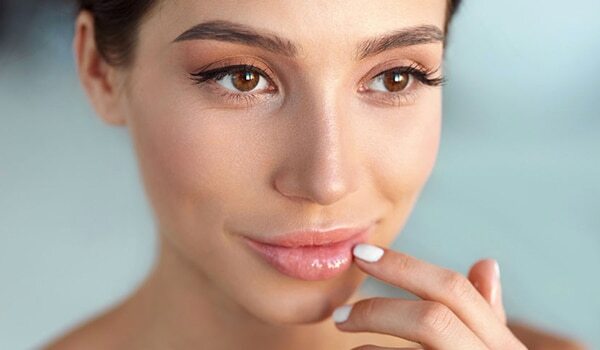 How To Use Glycerine To Deal With Chapped Lips