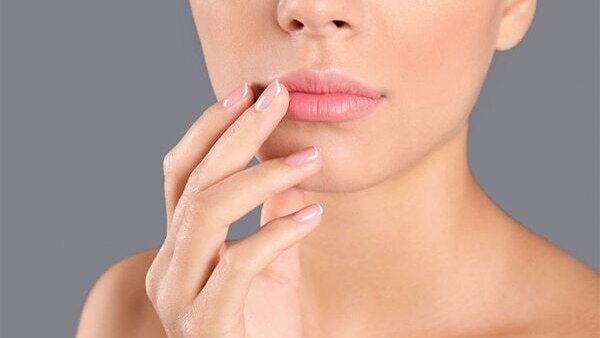 How to use glycerine on lips