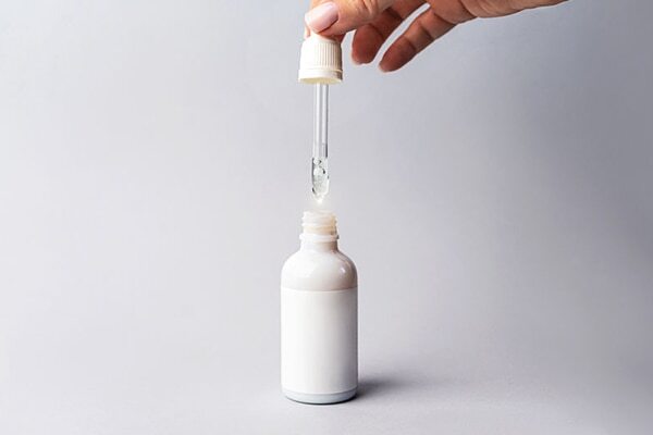 How to use glycerine on lips