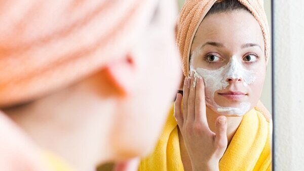 FAQs to get glass skin: