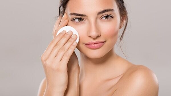 FAQs to get glass skin: