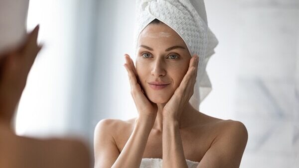FAQs to get glass skin: