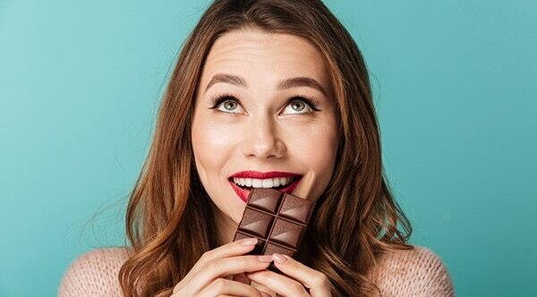 Frequently asked questions about dark chocolate benefits for skin and hair:
