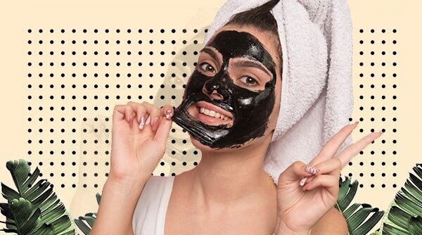 Charcoal Peel-Off Masks: Are They Worth The Hype?