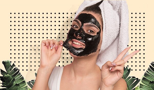 Charcoal Peel-Off Masks: Are They Worth The Hype?