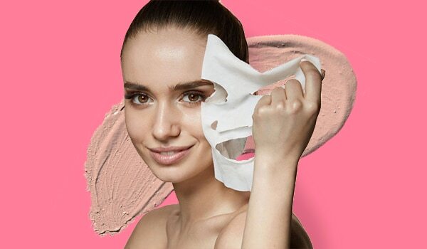 Best Face Masks To Prep Your Skin With For Flawless Makeup Application