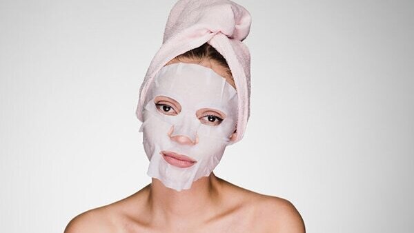 Best face masks to prep your skin with for flawless makeup application