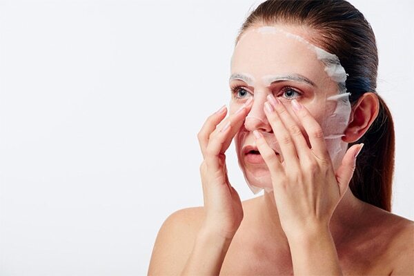 Best face masks to prep your skin with for flawless makeup application
