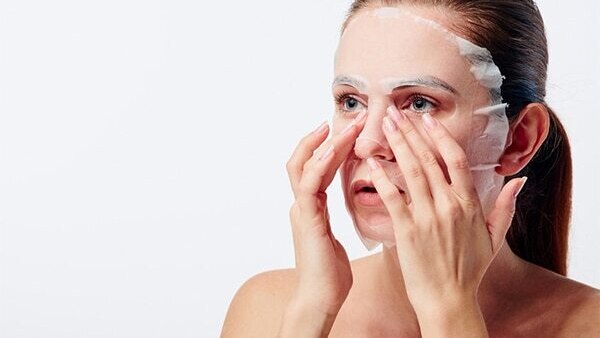 Best face masks to prep your skin with for flawless makeup application