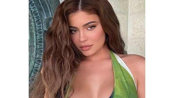 05. Kylie Jenner’s celery juice