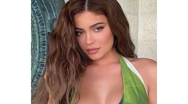 05. Kylie Jenner’s celery juice