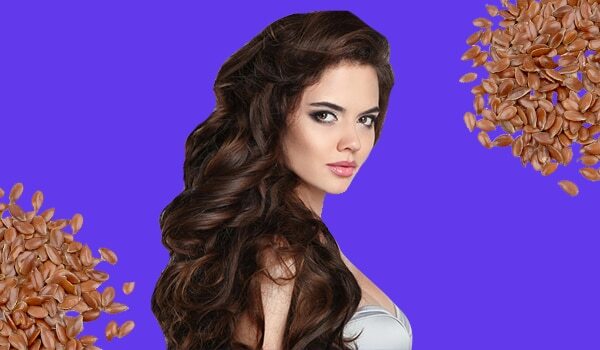Flaxseed For Hair: All The Benefits And How To Use It At Home