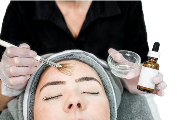 Are at-home chemical peels safe?