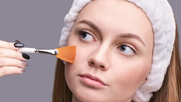 Are at-home chemical peels safe?