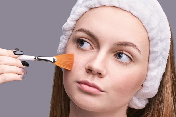 Are at-home chemical peels safe?
