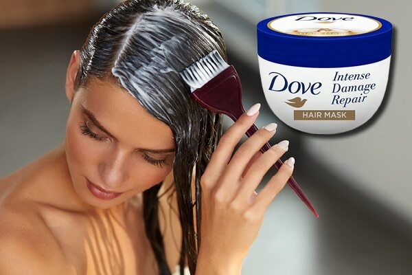 Avoid heat styling tools