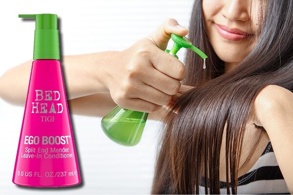 Avoid heat styling tools