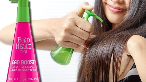 Avoid heat styling tools