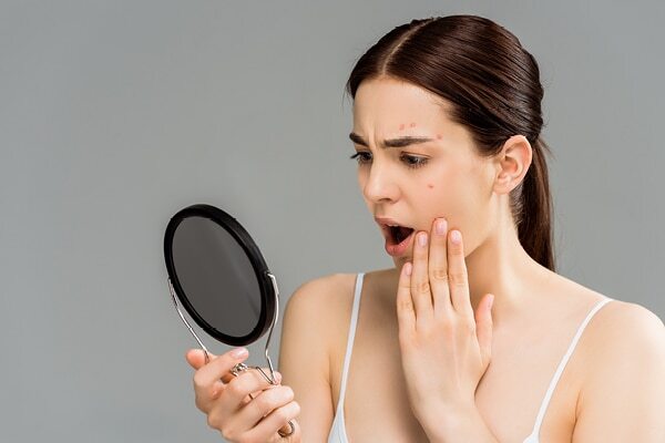 Kakadu Plum for Skin Care (Vitamin C) - Combats acne