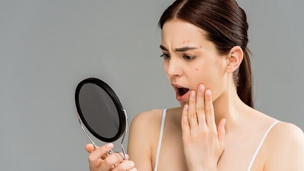 Kakadu Plum for Skin Care (Vitamin C) - Combats acne