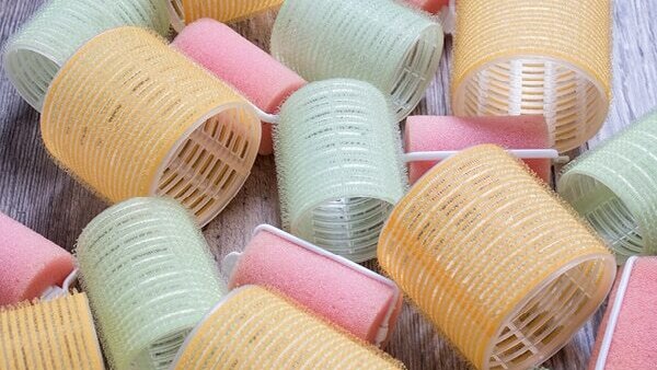 DO: Brush Out The Tangles