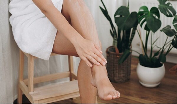 5 Things To Keep In Mind When Choosing A Body Lotion For Summer