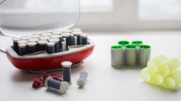 DO: Brush Out The Tangles