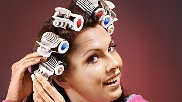 DO: Brush Out The Tangles