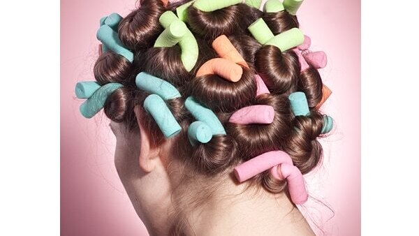 DO: Brush Out The Tangles