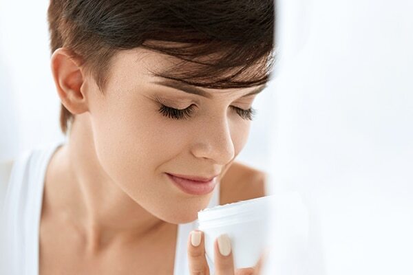 Summer lotion vs. winter lotion