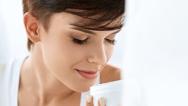 Summer lotion vs. winter lotion