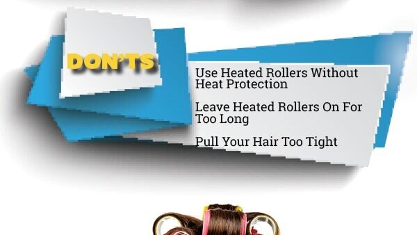 DO: Brush Out The Tangles