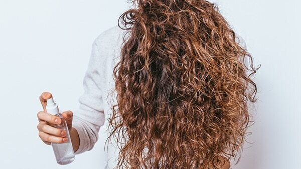 DO: Brush Out The Tangles