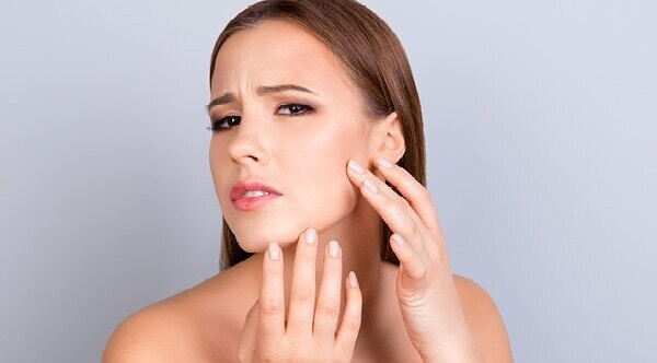 Preventing Pityriasis Versicolor