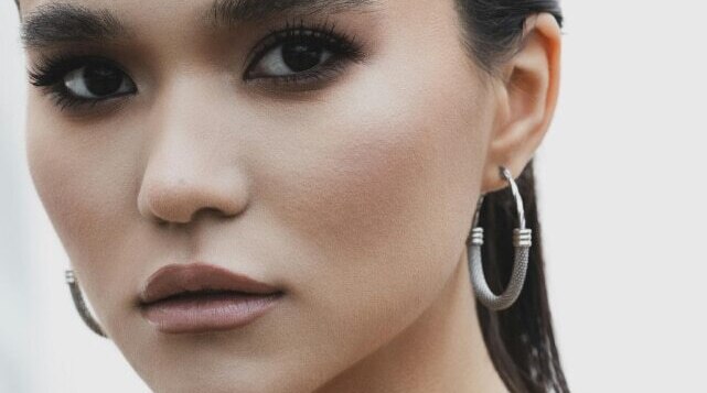 All About That Smokey Eye