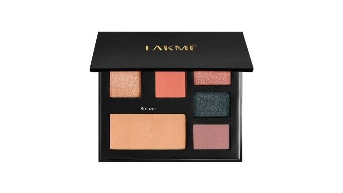 smokey eye liner