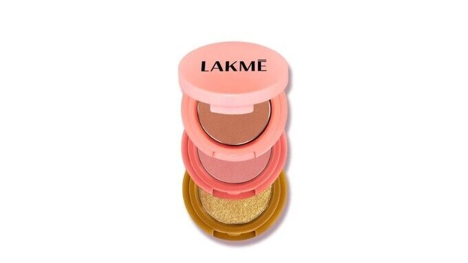 smokey eye liner