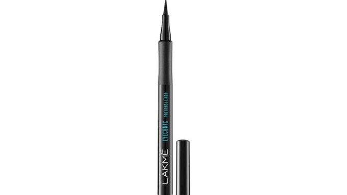 smokey eye liner